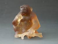 Citrine Monkey